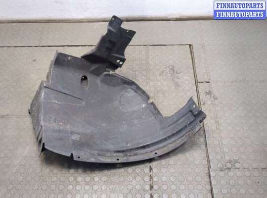 купить Защита арок (подкрылок) на BMW X5 E70 2007-2013
