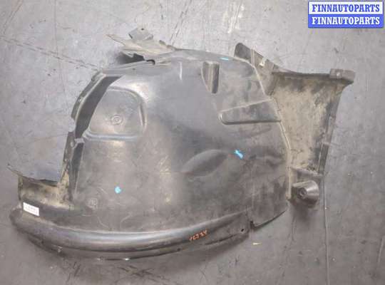 купить Защита арок (подкрылок) на BMW X5 E70 2006-2013