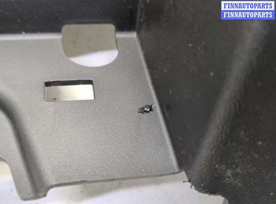 Блок управления печкой на Mini Cooper Clubman (R55)