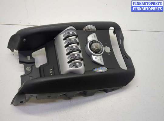 Переключатель отопителя (печки) MN43403 на Mini Clubman (R55) 2007-2014