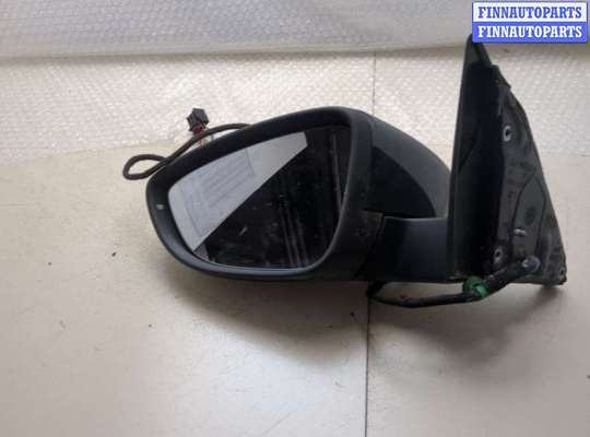 купить Зеркало боковое на Volkswagen Passat 7 2010-2015 Европа