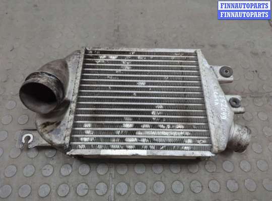 купить Радиатор интеркулера на Subaru Legacy (B13) 2003-2009