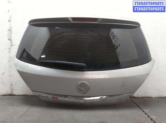 Кнопка открывания багажника с крышки OP2386440 на Opel Astra H 2004-2010