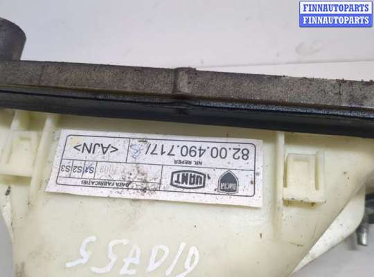 купить Кулиса КПП на Dacia Sandero 2008-2012