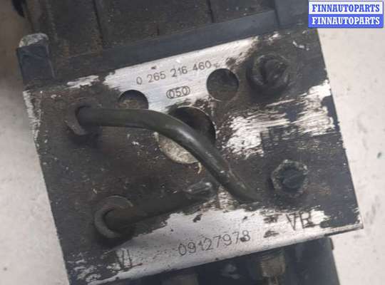 купить Блок АБС, насос (ABS, ESP, ASR) на Ford Mondeo 2 1996-2000