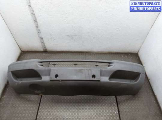 Бампер MB1712722 на Mercedes Sprinter 1996-2006