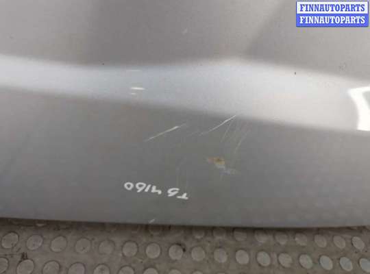 купить Капот на Land Rover Freelander 2 2006-2014
