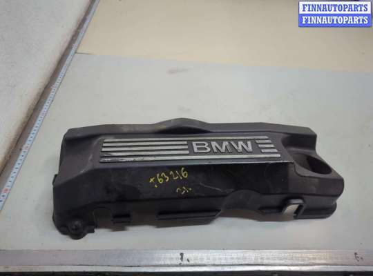 Накладка декоративная на ДВС BM3632498 на BMW 3 E90, E91, E92, E93 2005-2012