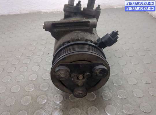 купить Компрессор кондиционера на Land Rover Freelander 2 2006-2014