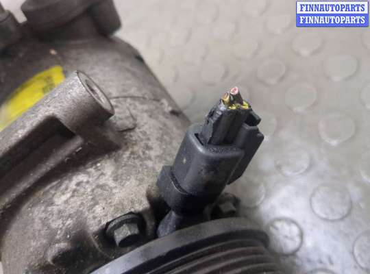 купить Компрессор кондиционера на Land Rover Freelander 2 2006-2014