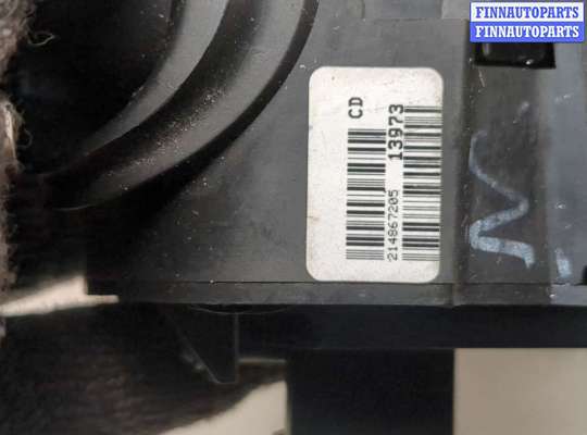 купить Переключатель поворотов и дворников (стрекоза) на Dodge Nitro 2006-2011