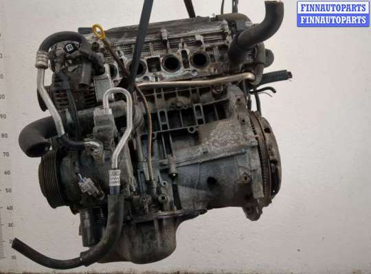 купить Двигатель (ДВС) на Toyota RAV 4 2000-2005