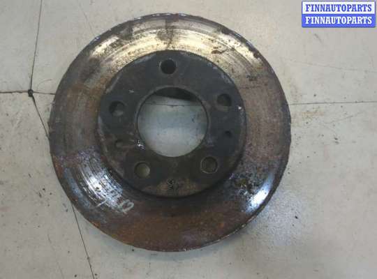 купить Диск тормозной на Peugeot Boxer 2014-2025