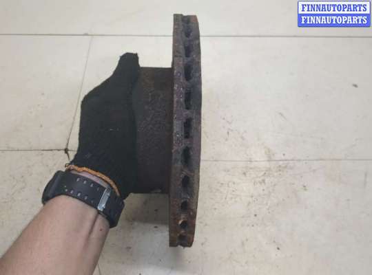 купить Диск тормозной на Peugeot Boxer 2014-2025