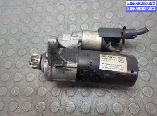 купить Стартер на Volkswagen Transporter 6 2015-2024