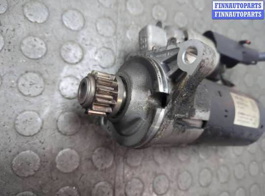 купить Стартер на Volkswagen Transporter 6 2015-2024