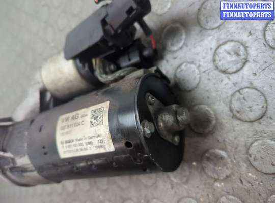 купить Стартер на Volkswagen Transporter 6 2015-2024