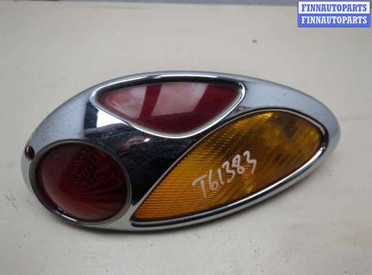 Фонарь (задний) CRN1874 на Chrysler PT Cruiser 2000-2010