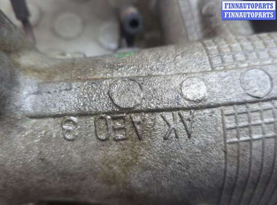 купить Коллектор впускной на Nissan X-Trail (T30) 2001-2007