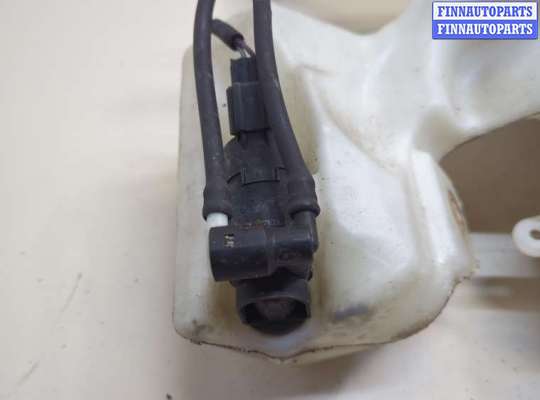купить Бачок омывателя на Ford Mondeo 4 2007-2015