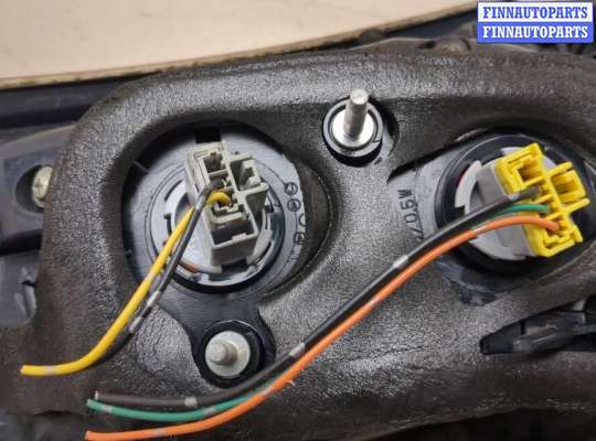 купить Фонарь (задний) на Mazda 3 (BL) 2009-2013