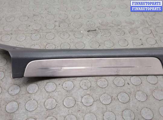 Накладка на порог IFZ4478 на Infiniti FX 2002-2009