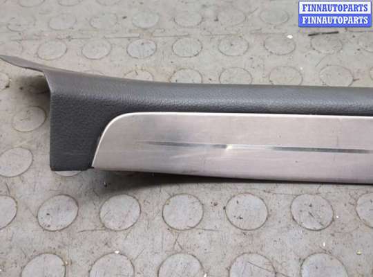 Накладка декоративная (на порог) на Infiniti FX I (S50)