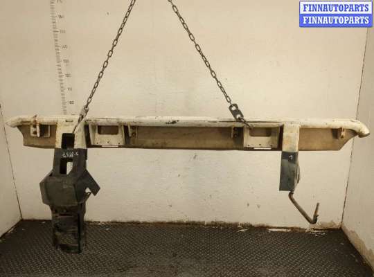 Подножка порога на Toyota Land Cruiser Prado 150