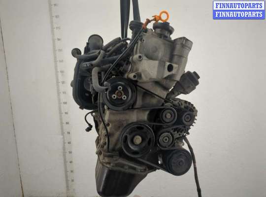 Компрессор кондиционера SK530459 на Skoda Fabia 2007-2014