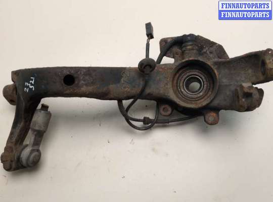 купить Ступица (кулак, цапфа) на Volkswagen Passat 5 1996-2001