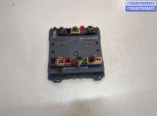 Блок управления бортовой сети (Body Control Module) SK462764 на Skoda Fabia 1999-2007