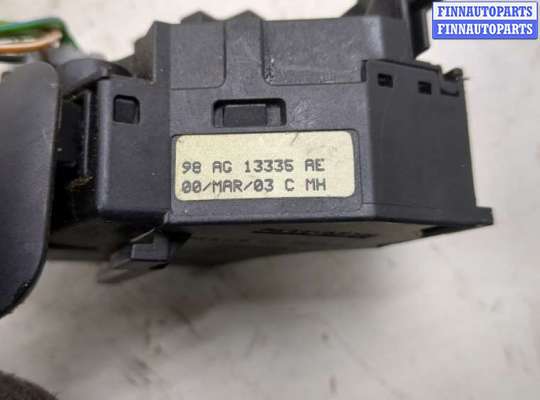 купить Переключатель поворотов на Ford Focus 1 1998-2004