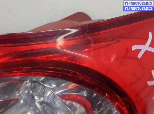 купить Фонарь (задний) на Volkswagen Passat 6 2005-2010