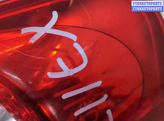 купить Фонарь (задний) на Volkswagen Passat 6 2005-2010