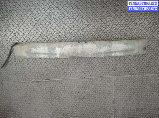 Усилитель бампера OP2437515 на Opel Corsa D 2006-2014