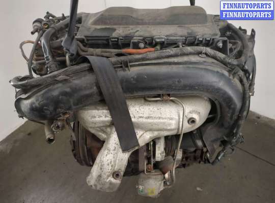 купить Форсунка топливная на Ford Kuga 2008-2012