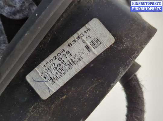 купить Зеркало боковое на Volvo V70 2007-2016