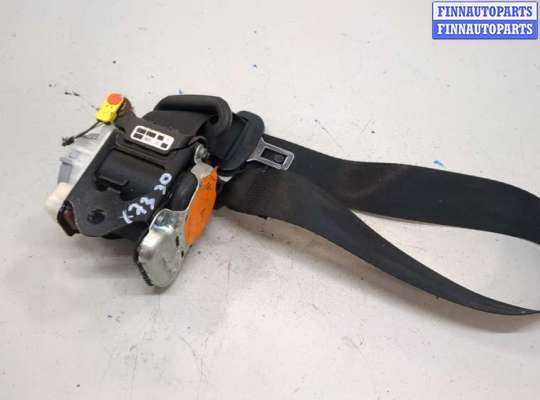 купить Ремень безопасности на Skoda Octavia (A5) 2004-2013