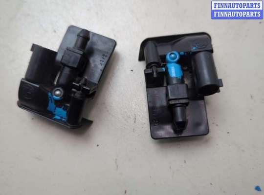 купить Форсунка омывателя стекла на BMW X5 E70 2006-2013