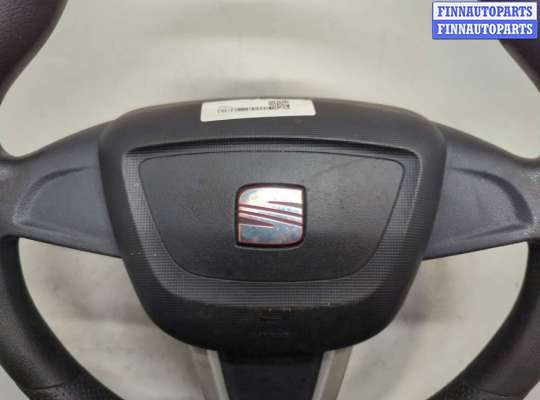 купить Руль на Seat Ibiza 4 2008-2015