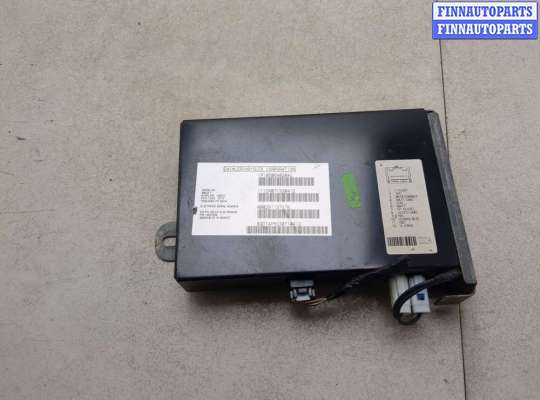 купить Блок управления радиоприемником на Chrysler 300M 1998-2004