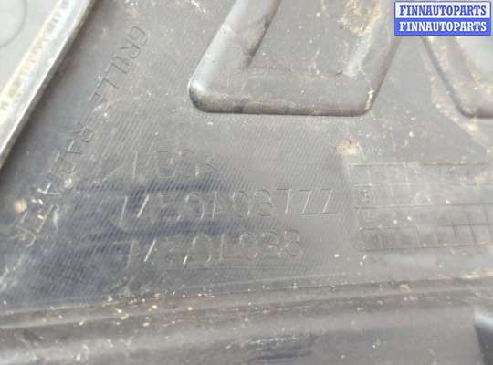 купить Решетка радиатора на Mitsubishi Outlander XL 2006-2012