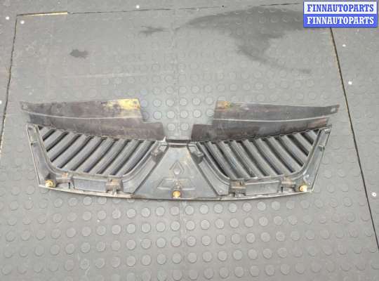 купить Решетка радиатора на Mitsubishi Outlander XL 2006-2012