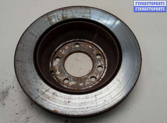 купить Диск тормозной на Volkswagen Touareg 2002-2007