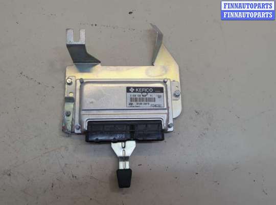 купить Кронштейн блока управления на Hyundai Matrix 2001-2010