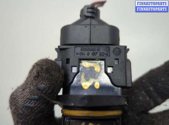 купить Измеритель потока воздуха (расходомер) на Mercedes CLK W209 2002-2010