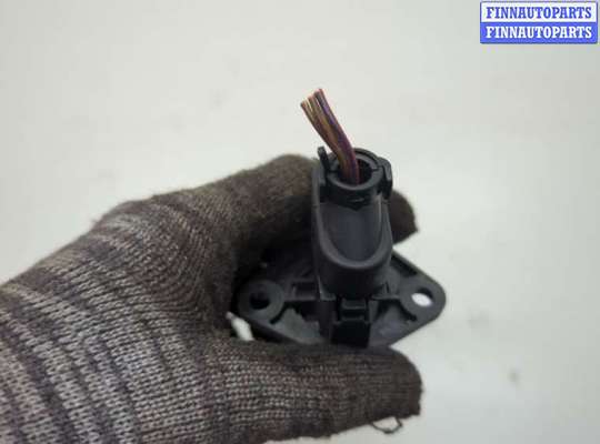 купить Измеритель потока воздуха (расходомер) на Mercedes CLK W209 2002-2010