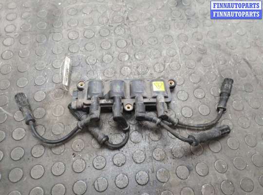 Купить Катушка зажигания на Fiat Punto Evo 2009-2012 Катушка зажигания FT569973 на Fiat Punto Evo 2009-2012