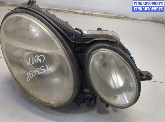 купить Фара (передняя) на Mercedes E W211 2002-2009