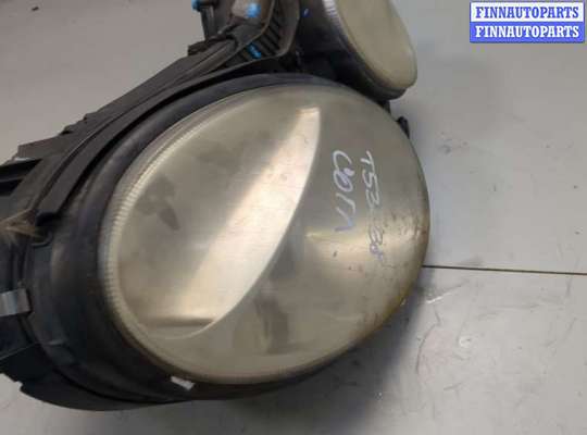 купить Фара (передняя) на Mercedes E W211 2002-2009